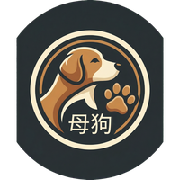 母狗视频社区Logo